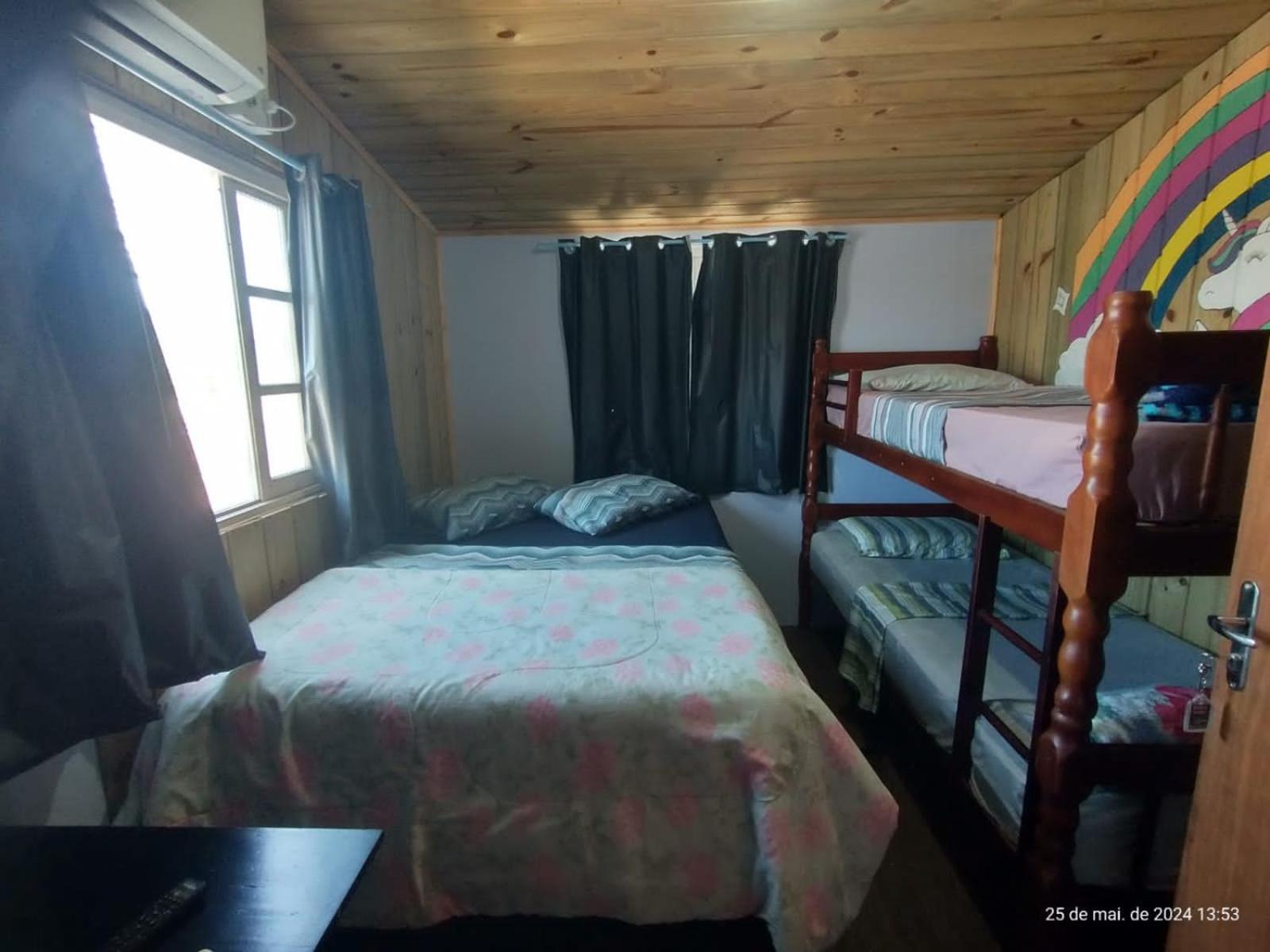 Tapera Florianopolis Hostel — Photos 2